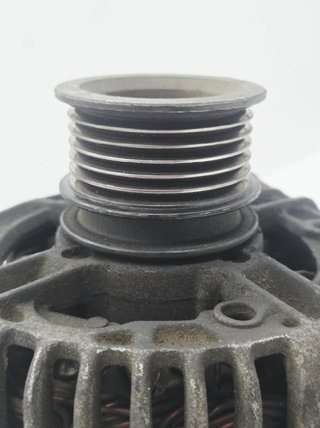 Alternador seat 037903025m cordoba 1.9 mt 4400