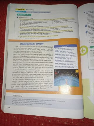-Advantage 2 Bachillerato -Workbook