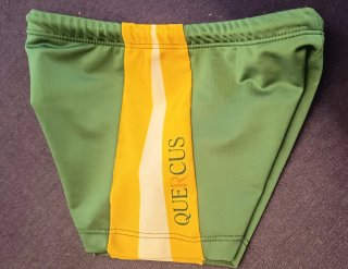 Bañador niño Quercus talla 6