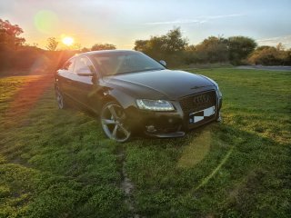 Audi A5 2008