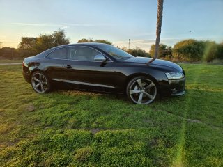 Audi A5 2008