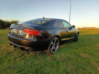 Audi A5 2008