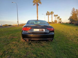 Audi A5 2008