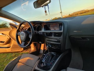 Audi A5 2008