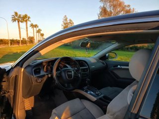 Audi A5 2008