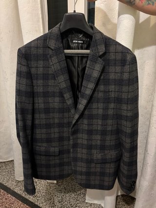 Giacca Antony Morato Slim Fit Uomo Tg. M
