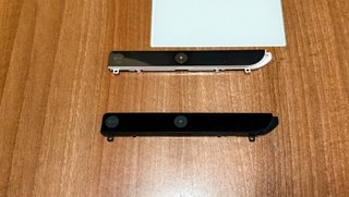 Botonera PS3 Slim