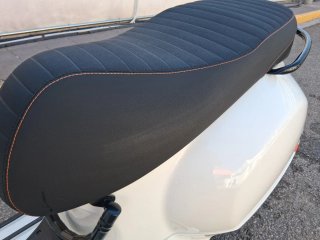 Vespa 300 SuperSport HPE