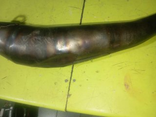 Escape Yasuni Racing R1