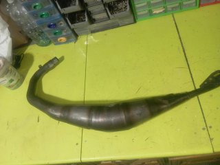 Escape Yasuni Racing R1