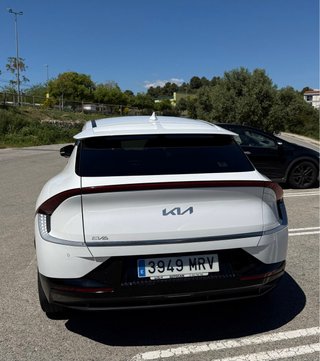 KIA EV6 2023 GT LINE LONG RANGE