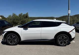 KIA EV6 2023 GT LINE LONG RANGE