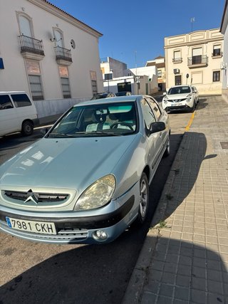 Citroen Xsara 2005