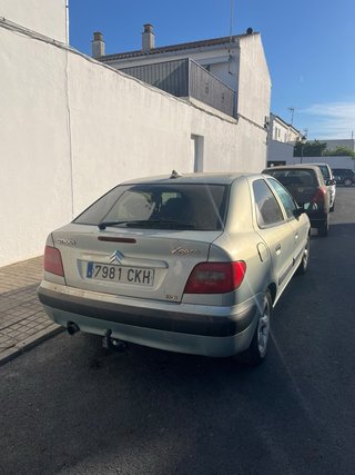 Citroen Xsara 2005