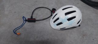 Bicicleta B-Twin niño 8-12 años