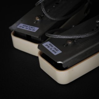 Set Pastillas Seymour Duncan P90 guitarra