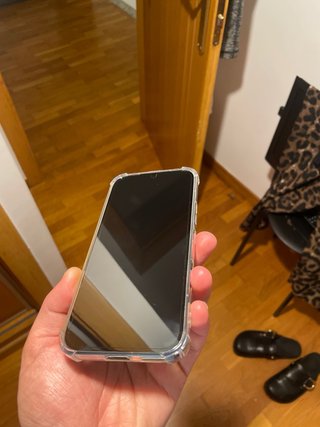 Honor 600 Negro 512GB 8GB RAM