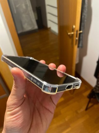 Honor 600 Negro 512GB 8GB RAM
