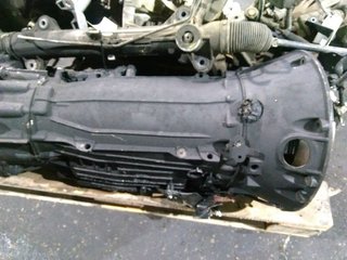 DESPIECE CAJA CAMBIOS MERCEDES CLASE M (W164) 280