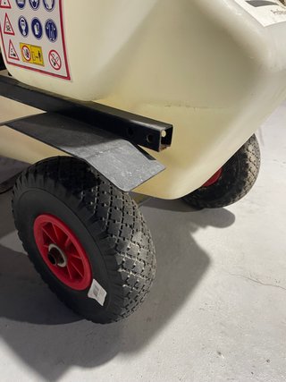 Fumigadora Honda Profesional