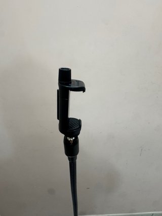 Treppiede per telefono flessibile