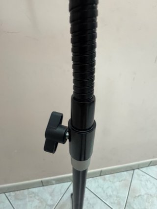 Treppiede per telefono flessibile