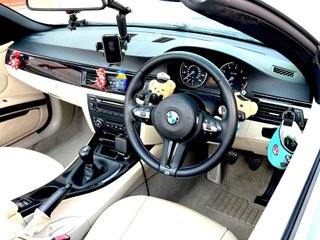 BMW Serie 3 2007