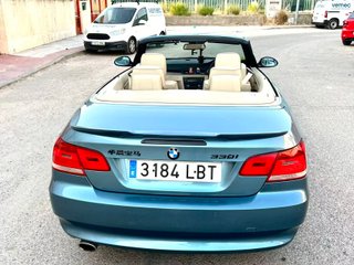 BMW Serie 3 2007