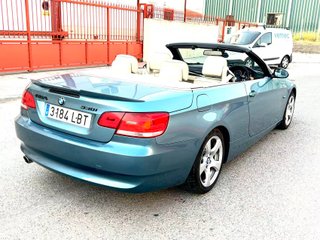 BMW Serie 3 2007