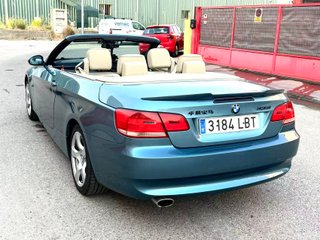 BMW Serie 3 2007