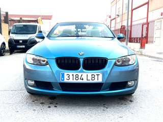 BMW Serie 3 2007