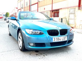 BMW Serie 3 2007