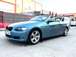 BMW Serie 3 2007