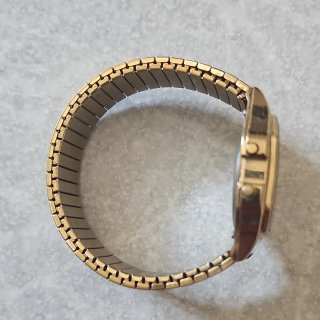 Orologio Timex Vintage Unisex Acciaio