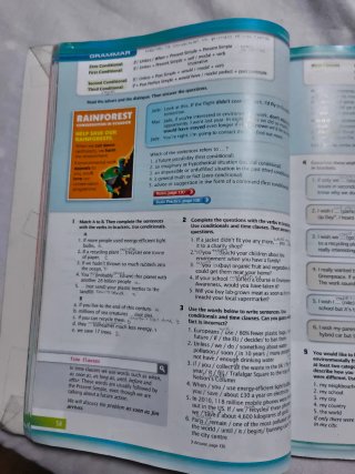Trends 2 Bachillerato : Student's Book