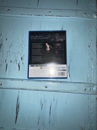 Silent Hill 2 Remake PS5 Konami