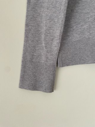 Camisola Tommy Hilfiger Cinza