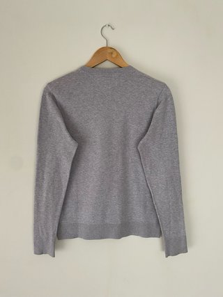 Camisola Tommy Hilfiger Cinza