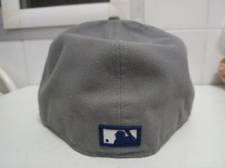 Gorra New Era 59FIFTY Fitted de Los Angels (MLB)