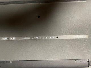 Portátil HP 250 G4 Intel Celeron 4GB RAM