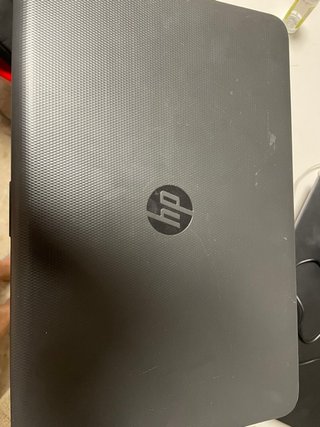 Portátil HP 250 G4 Intel Celeron 4GB RAM