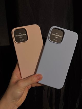 Cover elago iPhone 13 Pro Max