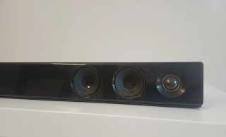 Barra Sonido LG NB3530A 300W + Subwoofer S33A1-D
