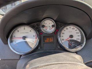 Peugeot 207 2008