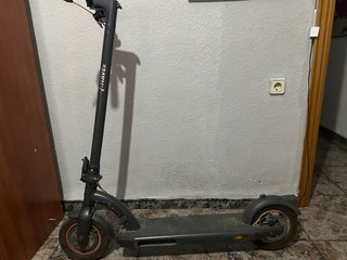 Patinete Eléctrico