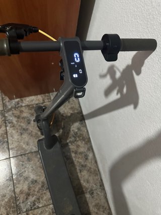 Patinete Eléctrico