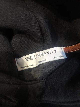 Sudadera Vicent van Gogh