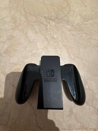 Grip para mandos Nintendo Switch
