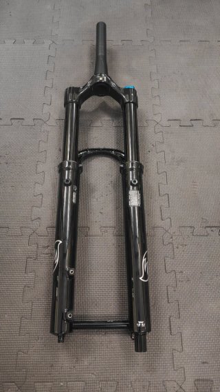 Fox 36 Float performance  Grip 160mm 2026/27