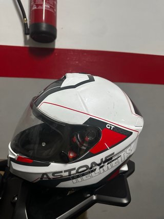 Casco de moto Astone Helmets GT 1000F